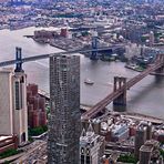 NEW YORK - One World Observatory