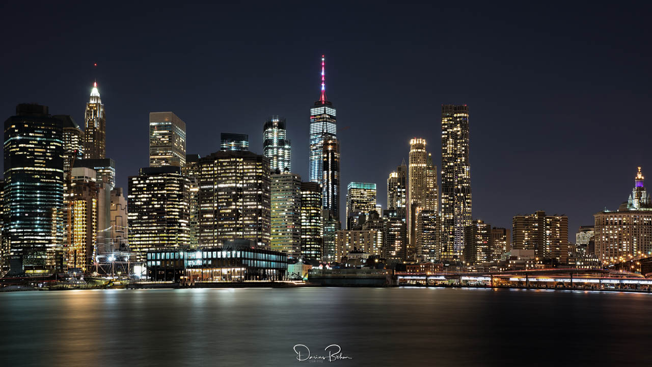 New York - One World Trade Center