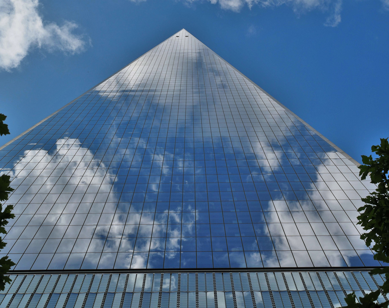 New York - One World Trade Center