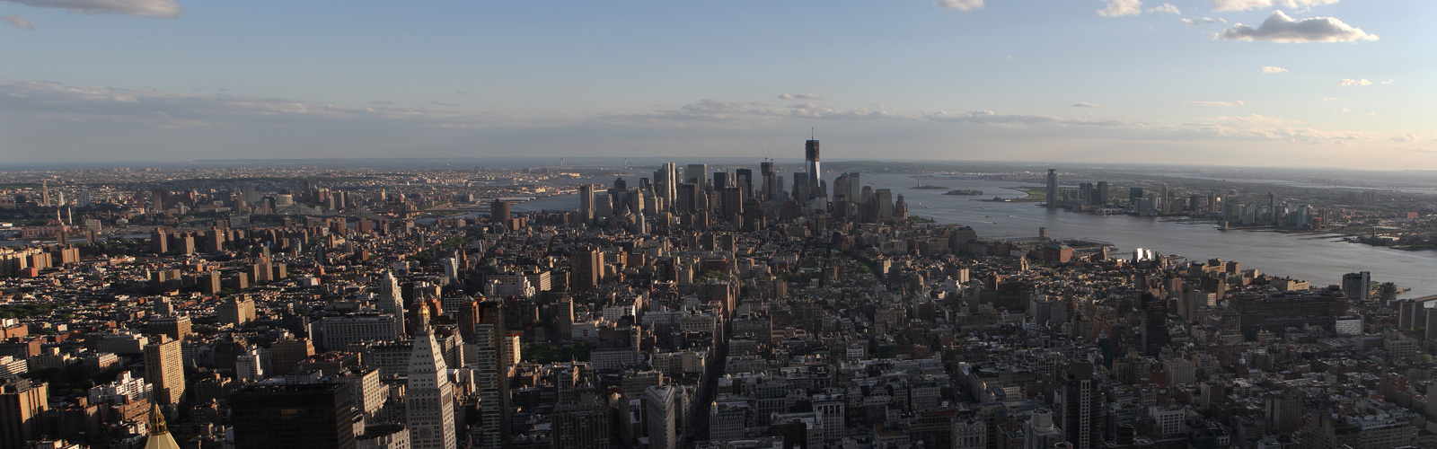 New York Pano 2