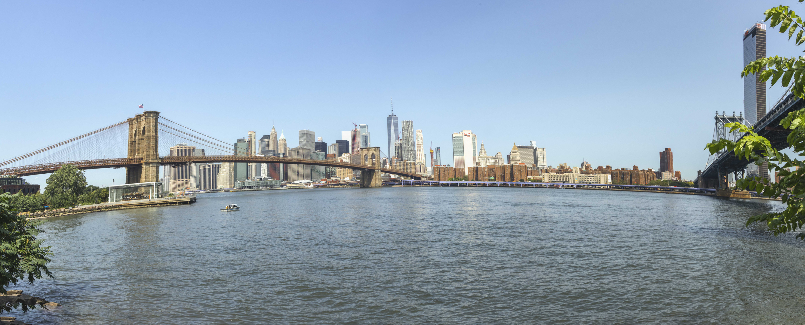 New York Pano