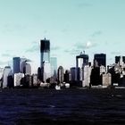 New York Panorama 2012