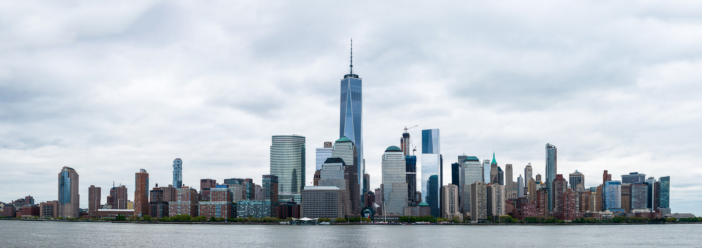 New York Panorama