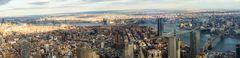 New York Panorama