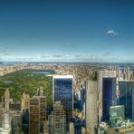 New York Panorama