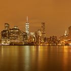 New York Panorama