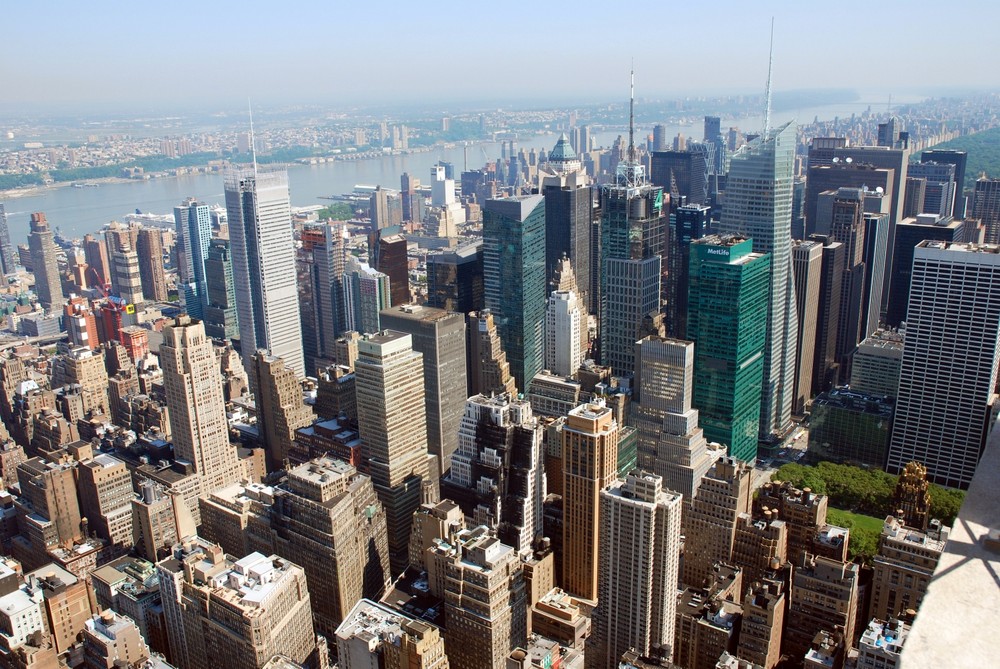 New York - Panorama