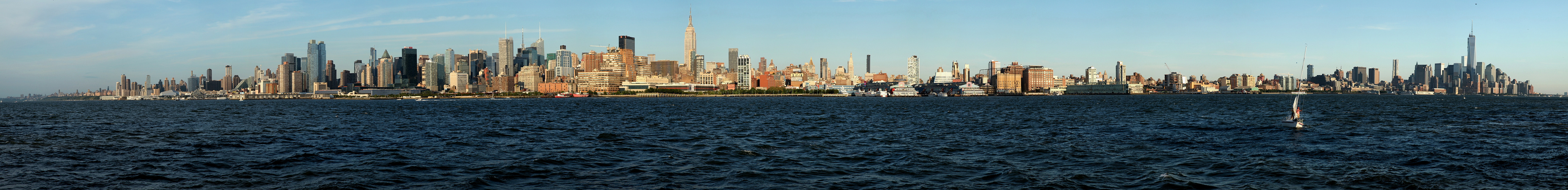 New York Panorama