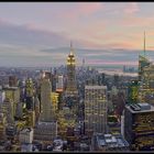 New York *Panorama*