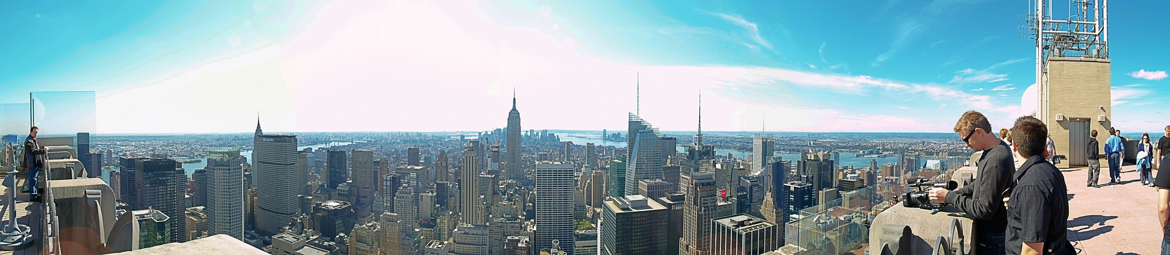 New York Panorama Vol.II