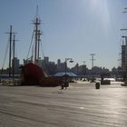 New York - Pier 17