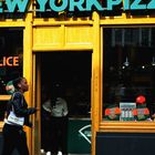 New York Pizza