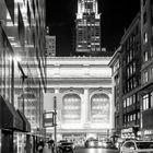 New York Places: Grand Central Terminal