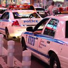 New York Police Department @ Times Square