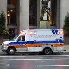 New York-Presbyterian-Ambulanc