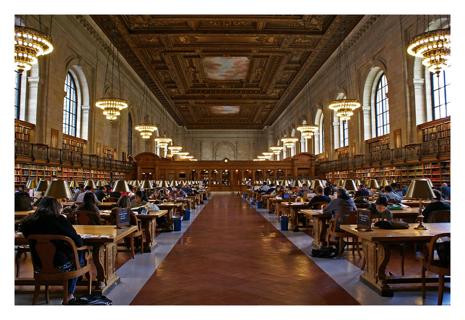 New York Public Library