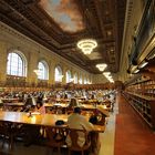 New York Public Library