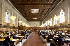 New York Public Library