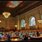 New York Public Library