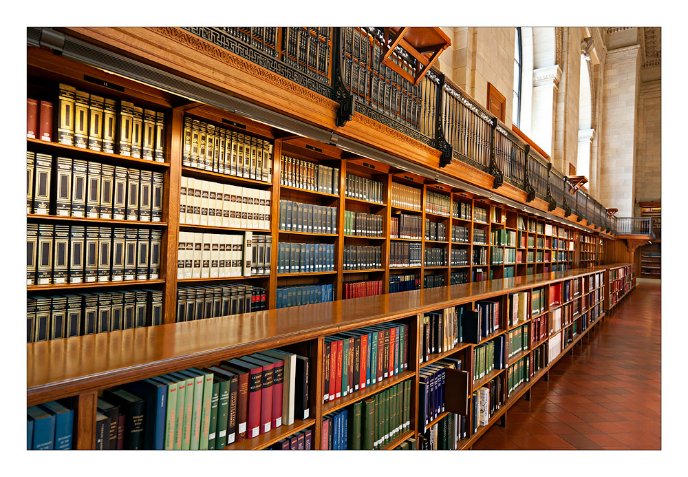 New York Public Library