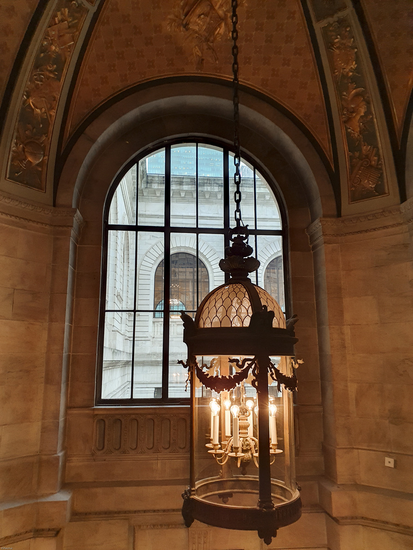 New York Public Library