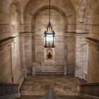 New York Public Library - Bibliothek