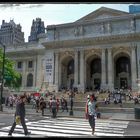 New York Public Library