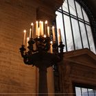 New York Public Library - Candles