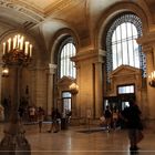 New York Public Library - Entry Hall