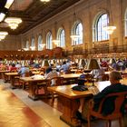 New York Public Library