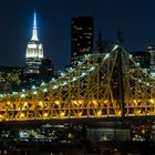 New York - Queensbridge