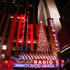 New-York  "Radio-City-Hall"