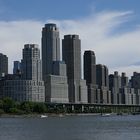 New York River Tour