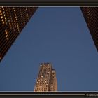 New York Rockefeller Center