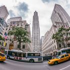 New York - Rockefeller Center