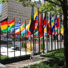 New York Rockefeller Center 