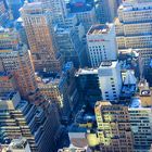 New York Roofs