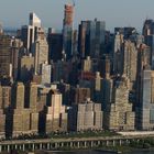 New York Sky Line