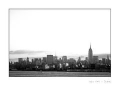 New York - Skyline