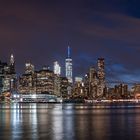 New York Skyline