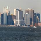 New York Skyline