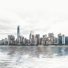 New York Skyline