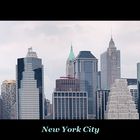 New York Skyline