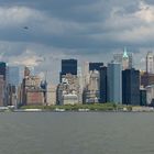 New York Skyline