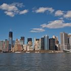 New York Skyline 2