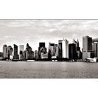 New York Skyline 2009