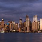 New York Skyline 