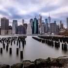 New York Skyline 