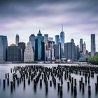 New York Skyline