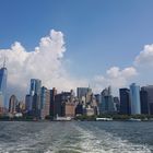 New York Skyline